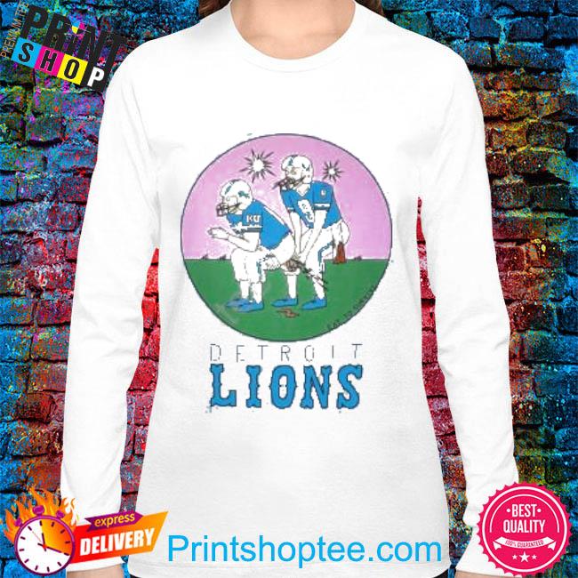 detroit lions funny t shirts