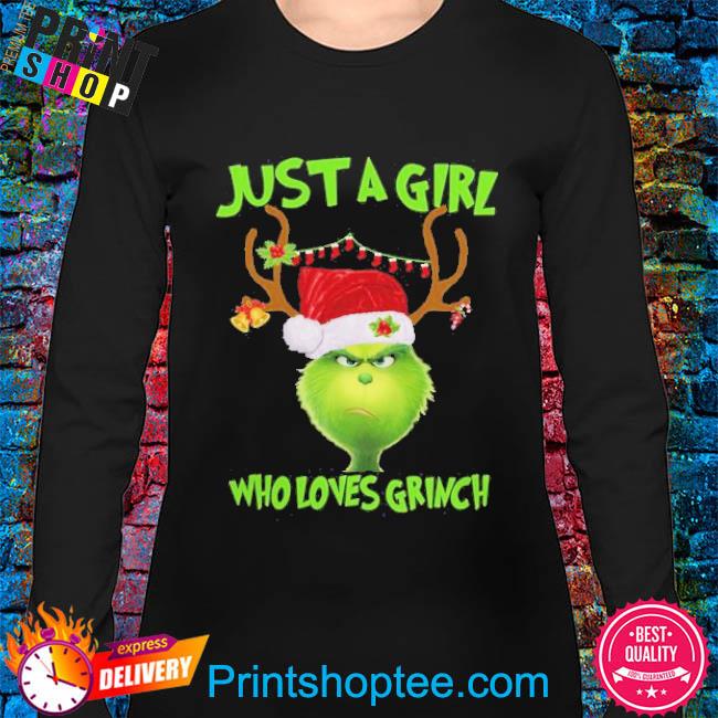 The Grinch I Hate People But I Love My Atlanta Braves shirt, hoodie,  sweater, long sleeve and tank top