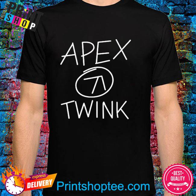 Apex Twink Tee Shirt