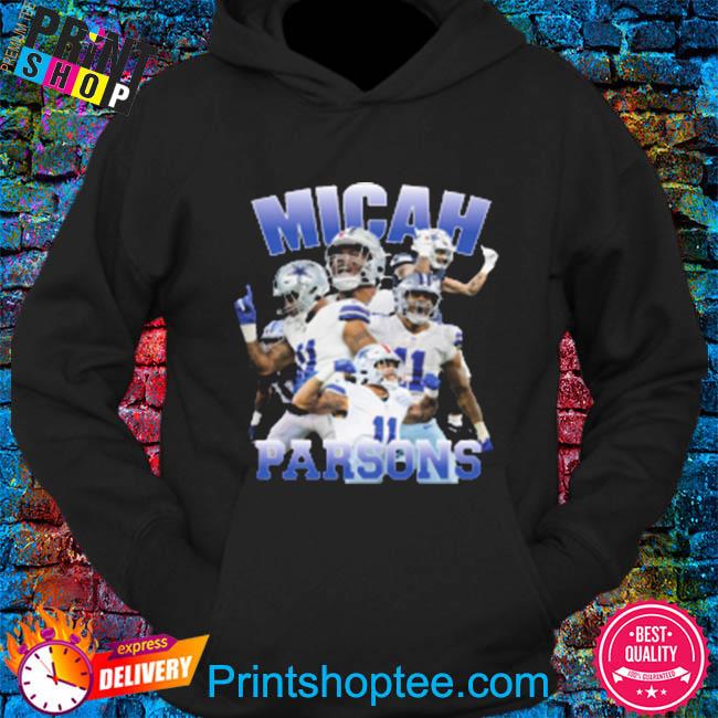 FREE shipping Micah Parsons Football Hope Style Shirt, Unisex tee, hoodie,  sweater, v-neck and tank top