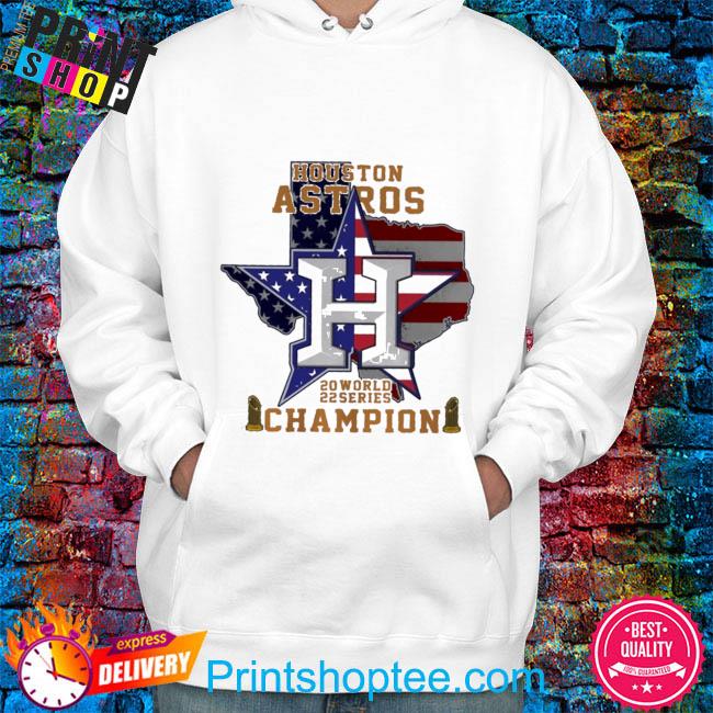 Official Astros world series mlb 2022 astros champions shirt, hoodie,  sweater, long sleeve and tank top