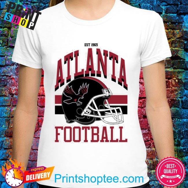 Official Atlanta Football Atlanta Falcons Shirt
