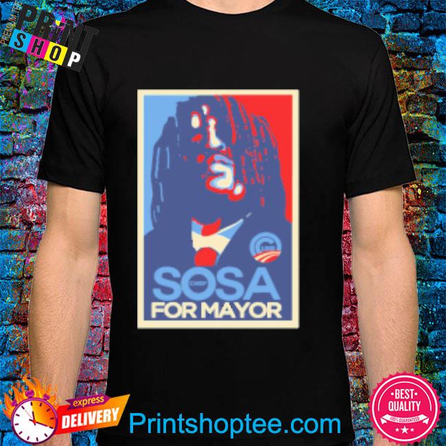 Official Chief keef for president shirt