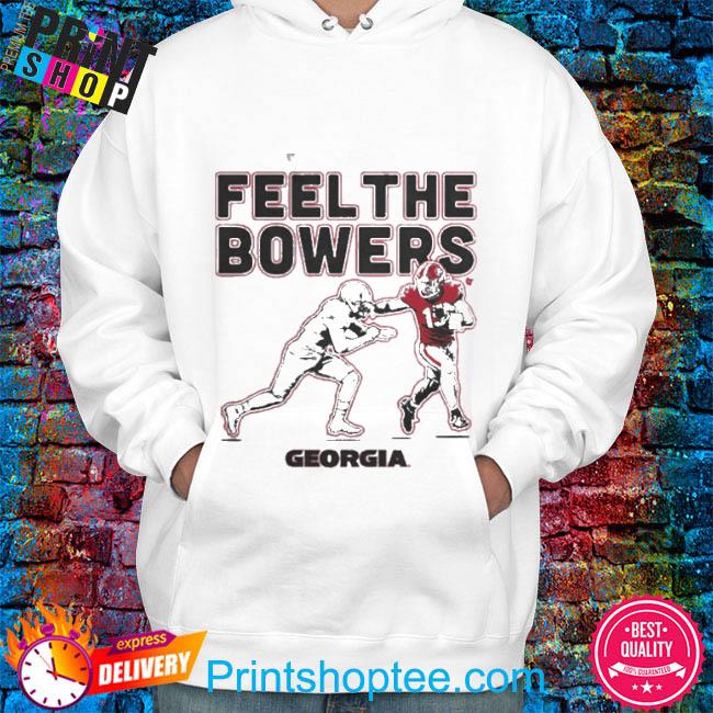 Brock Bowers UGA Jersey, Shirts, Apparel, Gear, Clothing