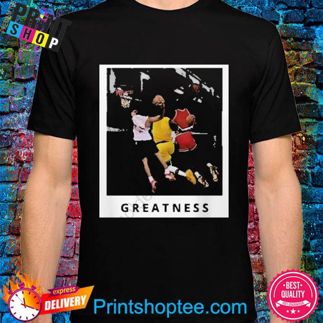 Official I got the ice greatness 2022 shirt