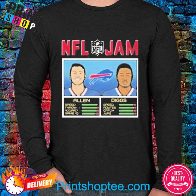 Official NFL T-Shirts, NFL Tees, Shirts, Tank Tops