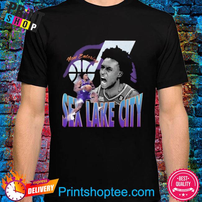 Official Sacramento kings sex lake city 2022 shirt