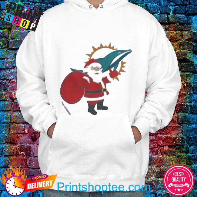 Official Double Double Vintage Miami Dolphins Shirt, hoodie