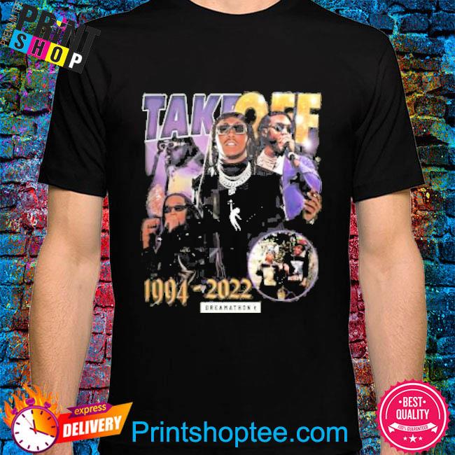 Patrick Peterson And Cam Dantzler Sportscenter Take off 1994 2022 Shirt
