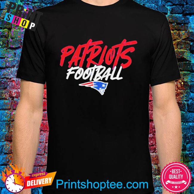 Patriots Football New England Patriots Shirt