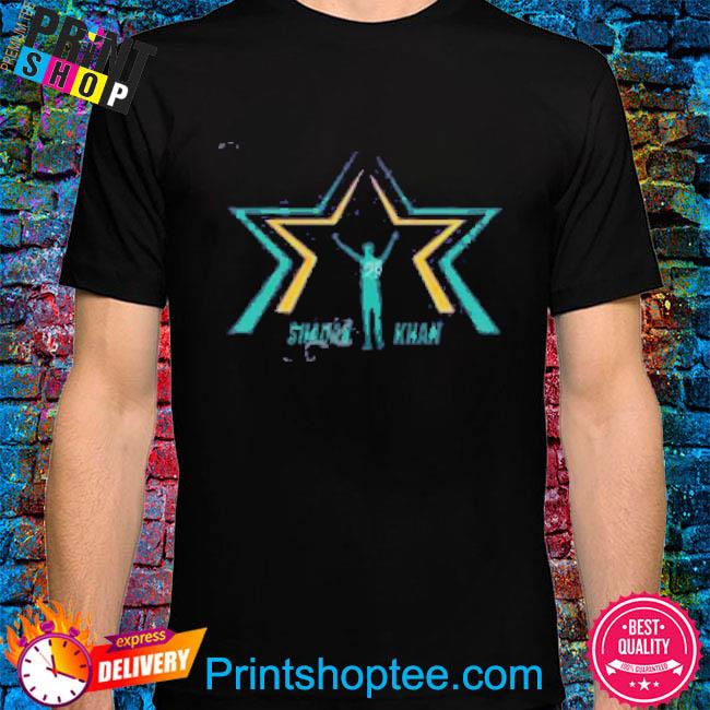 Pcb Shop Shadab Khan New Shirt