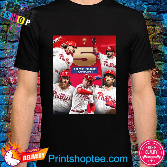 Phillies Hoodie - Diana T-shirt