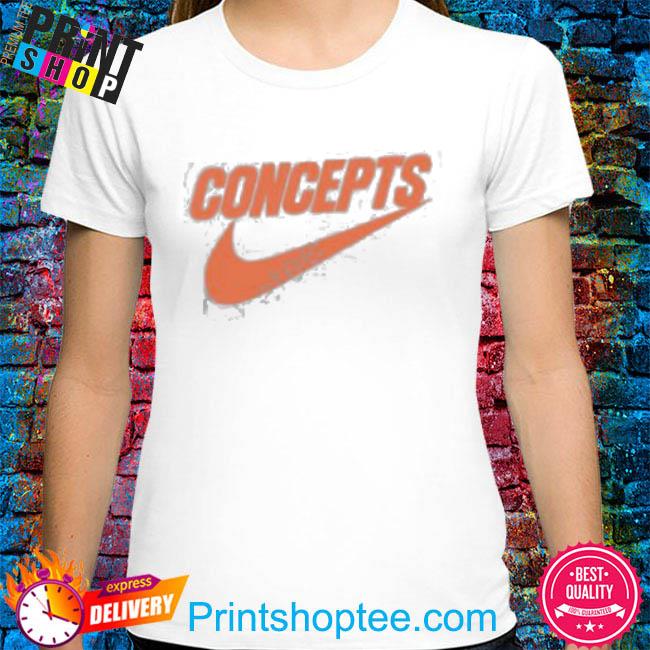 Soleretriever Concepts Nike T Shirt