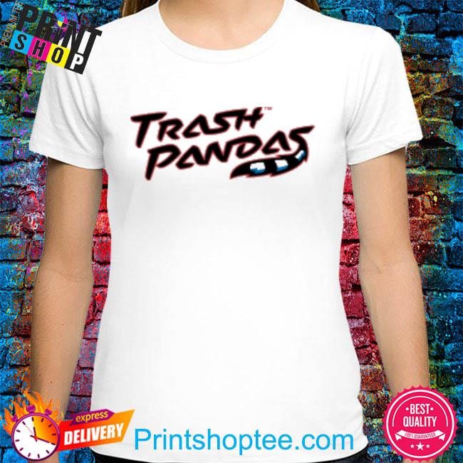 Trash Pandas T-Shirt