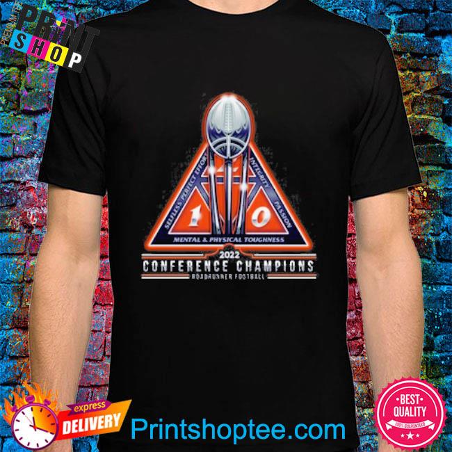 2022 Conference Championship Shirt