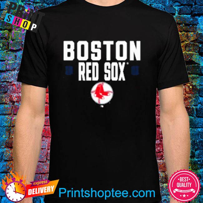 Boston red sox 2022 red close victory shirt