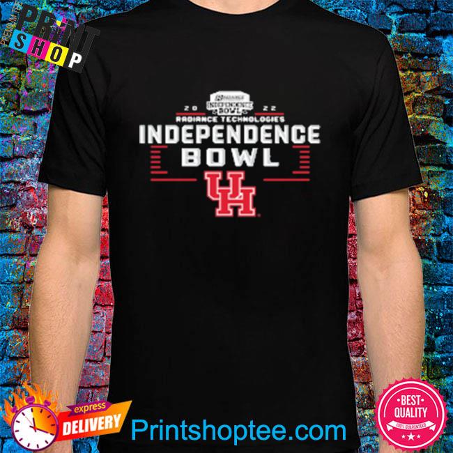 Bowl apparel independence bowl houston shirt