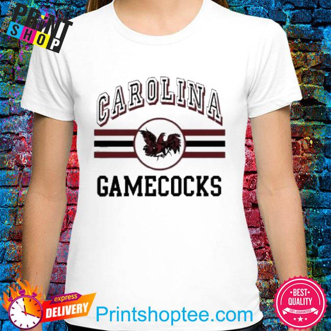Carolina Gamecocks 2022 shirt