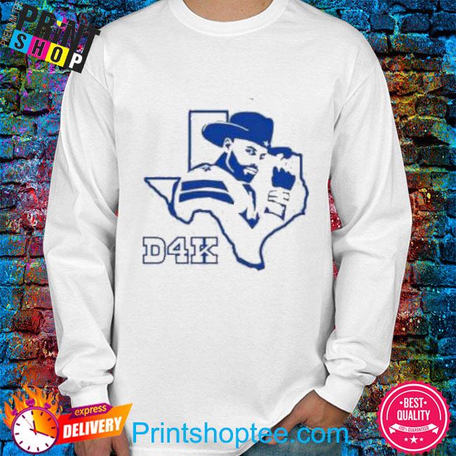 Dallas Cowboys dak prescott the salvation army shirt,Sweater, Hoodie, And  Long Sleeved, Ladies, Tank Top