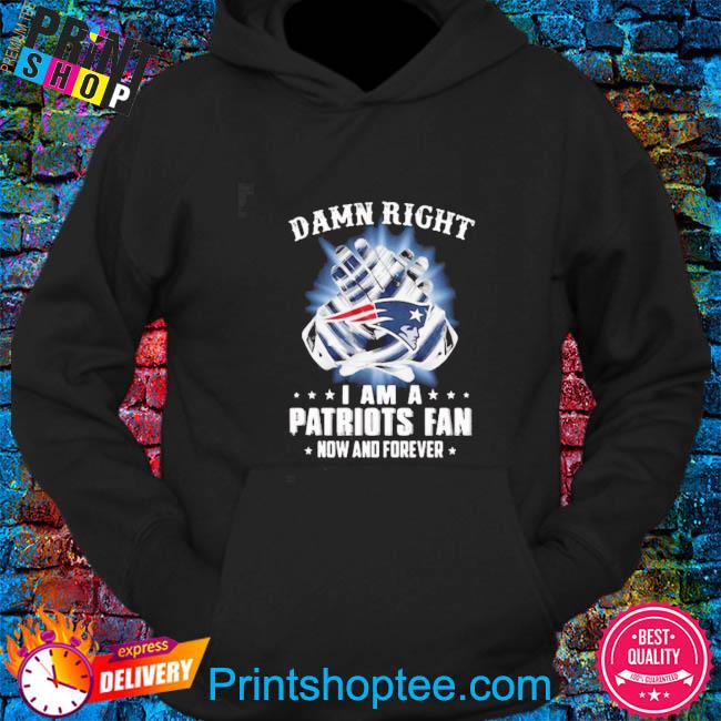 Forever new england Patriots shirt, hoodie, sweater, long sleeve and tank  top