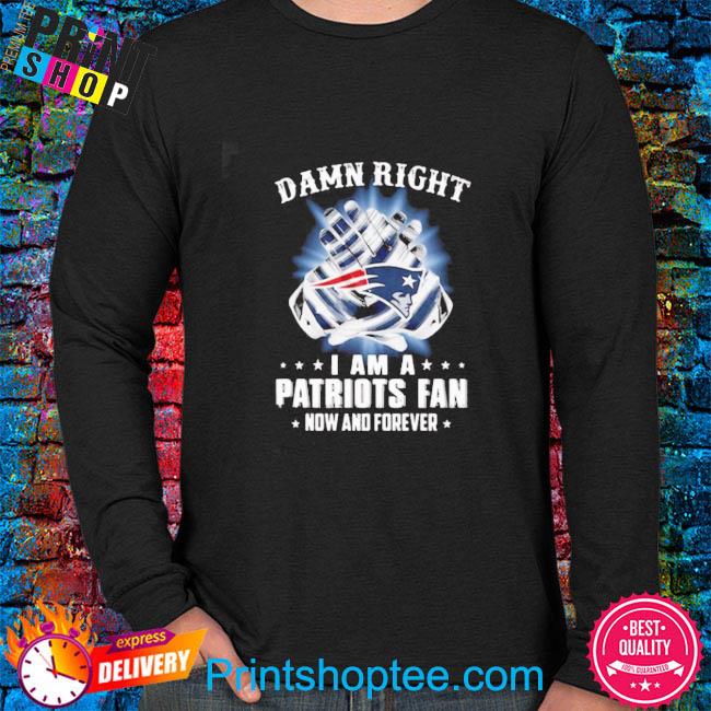 Forever new england Patriots shirt, hoodie, sweater, long sleeve and tank  top