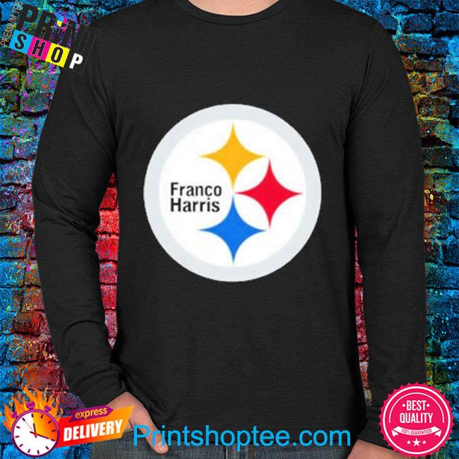 Pittsburgh Steelers Logo Hoodie - Diana T-shirt