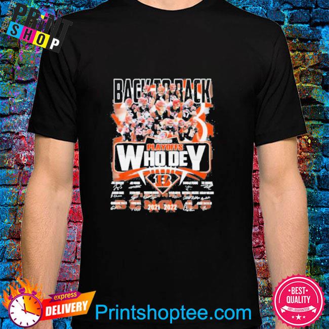 Sundays Are Better In Cincinnati, Cincinnati Bengals T-shirt - Ink