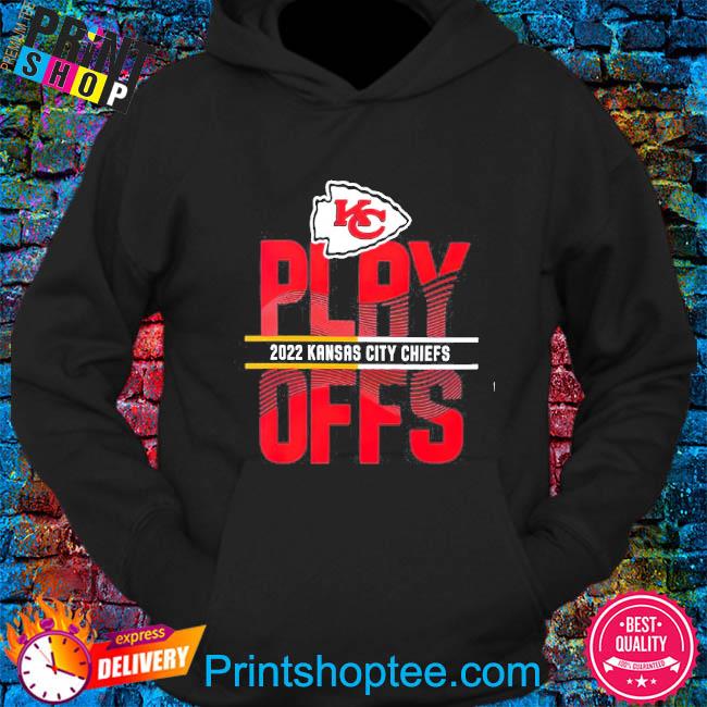 Kansas City Chiefs 2022 NFL Playoffs shirt, hoodie, sweater, long sleeve  and tank top