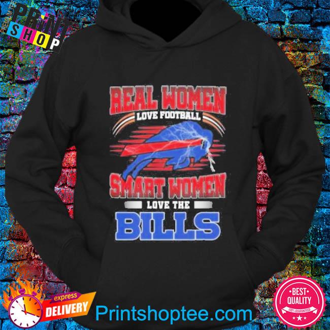 Buffalo Bills Real Women Love Football Smart Women Love The Bills