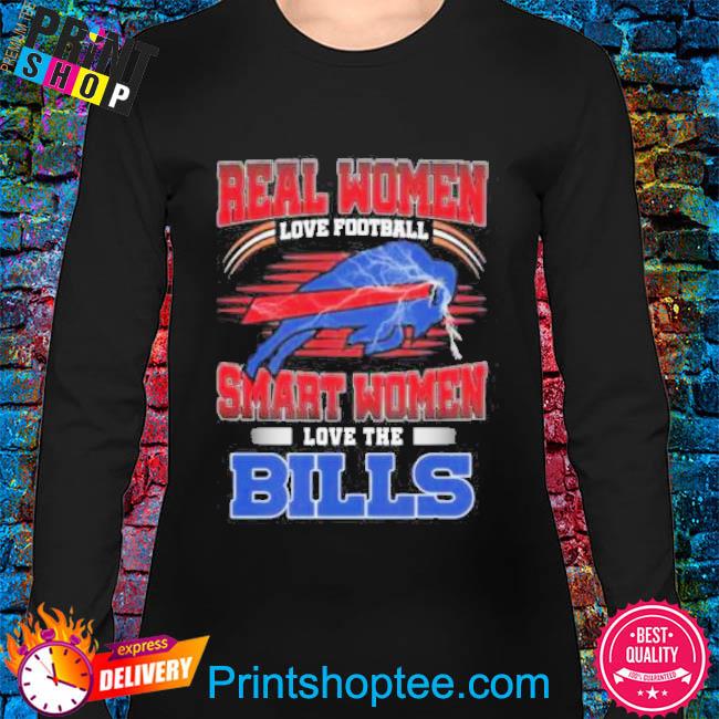 2022 real women love football smart women love the Buffalo Bills signatures  shirt, hoodie, sweater, long sleeve and tank top