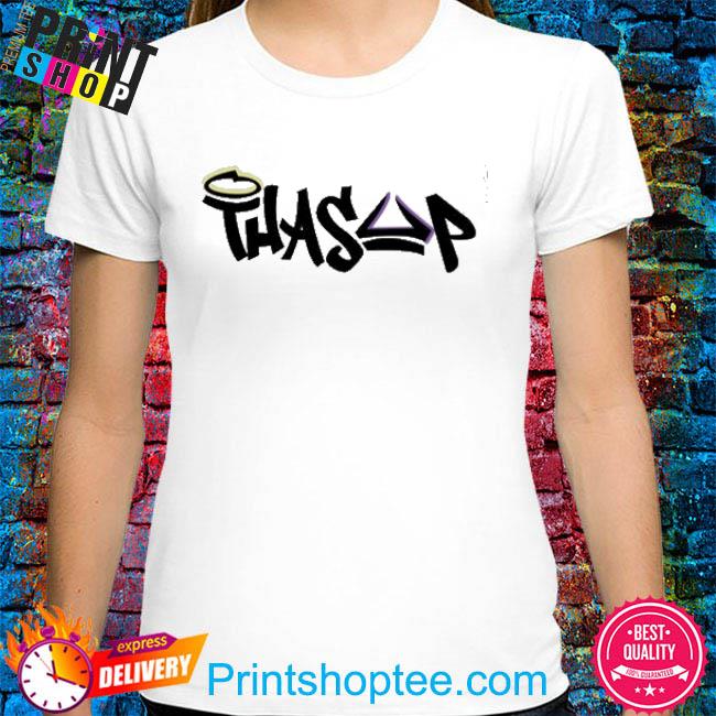 Graffito Thasup Shirt