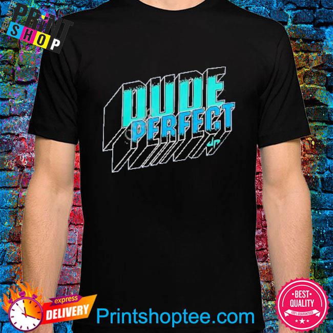 Hypervision Glow In The Dark shirt