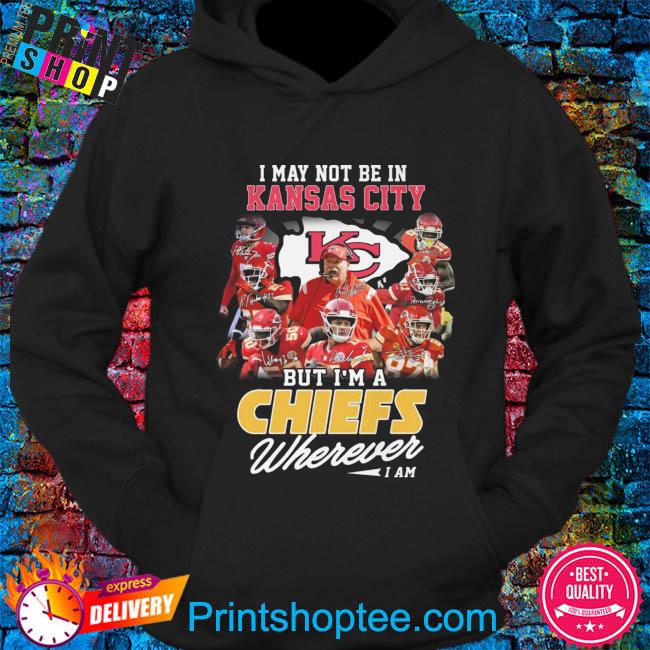 Kansas City Chiefs Bling Rhinestone Hoodie / Kansa in 2023