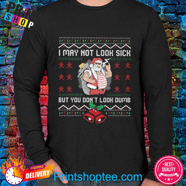 Arizona Cardinals Dab Santa Ugly Christmas Sweater For Fans - Limotees