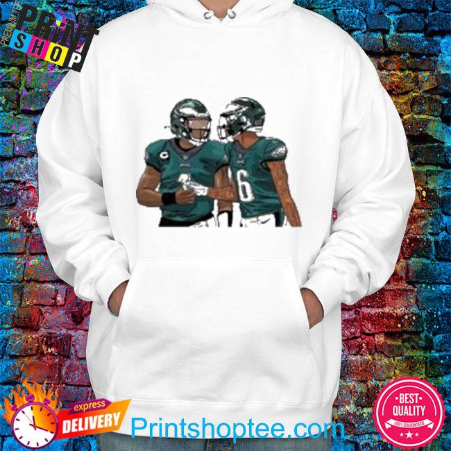 Jalen Hurts Philadelphia Eagles football Hurts so good 2022 T-shirt,  hoodie, sweater, long sleeve and tank top