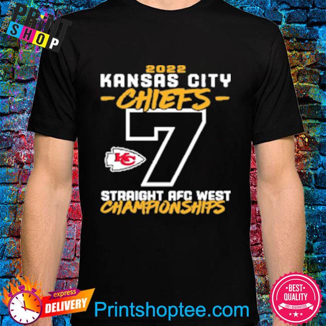 Original kansas City Chiefs AFC West Division champions shirt, hoodie,  sweater, long sleeve and tank top