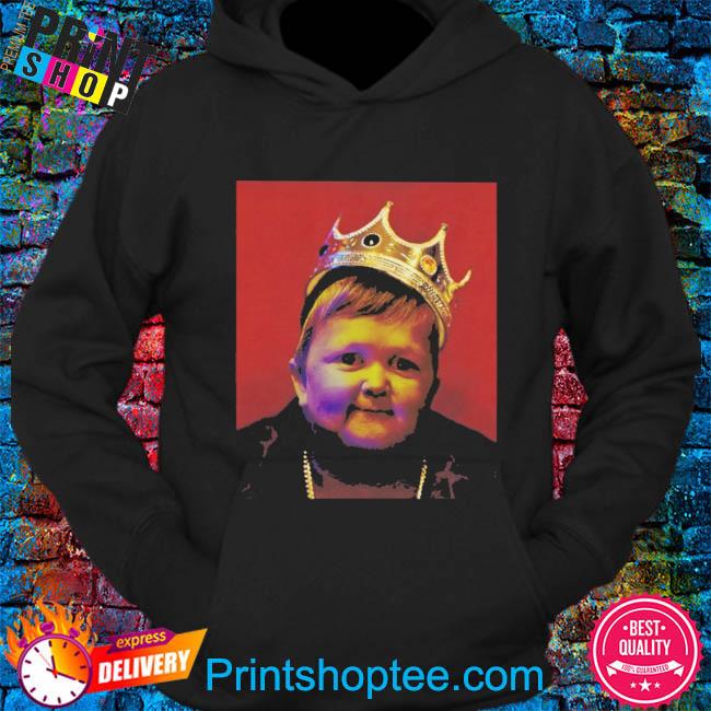 King hasbulla 90's style twitter meme shirt, hoodie, sweater, long