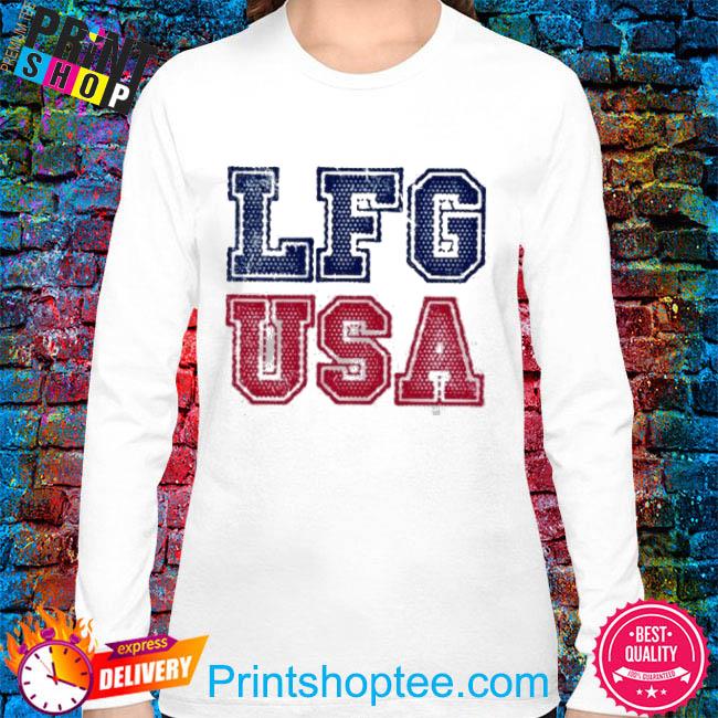 LFG - T-Shirt