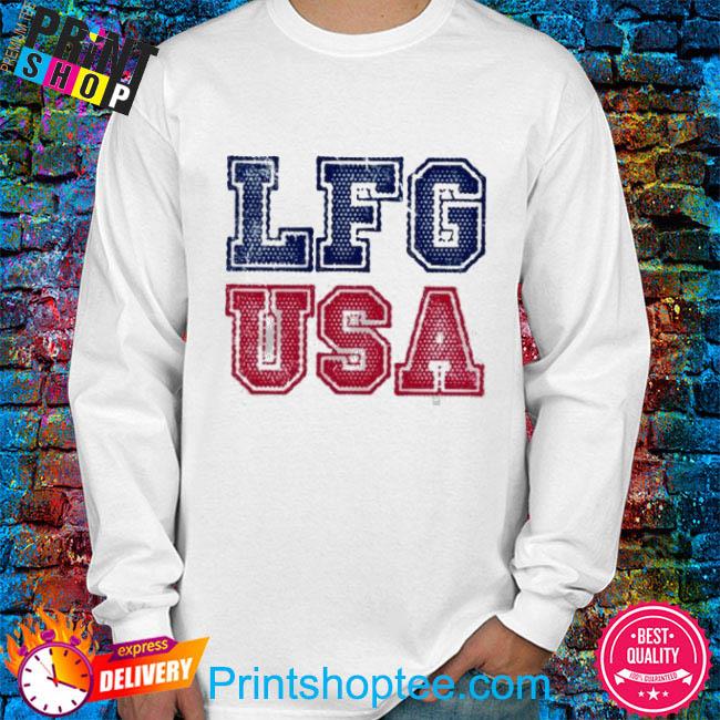 LFG 12 LONG SLEEVE