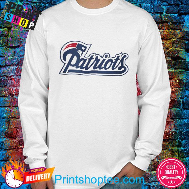 New England Patriots T-Shirt, hoodie, sweater, long sleeve and