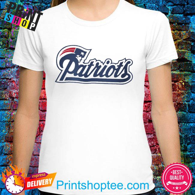 New England Patriots T-Shirt, hoodie, sweater, long sleeve and tank top