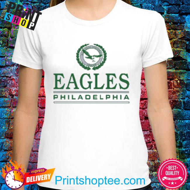 Eagles T-Shirt for Guitarists