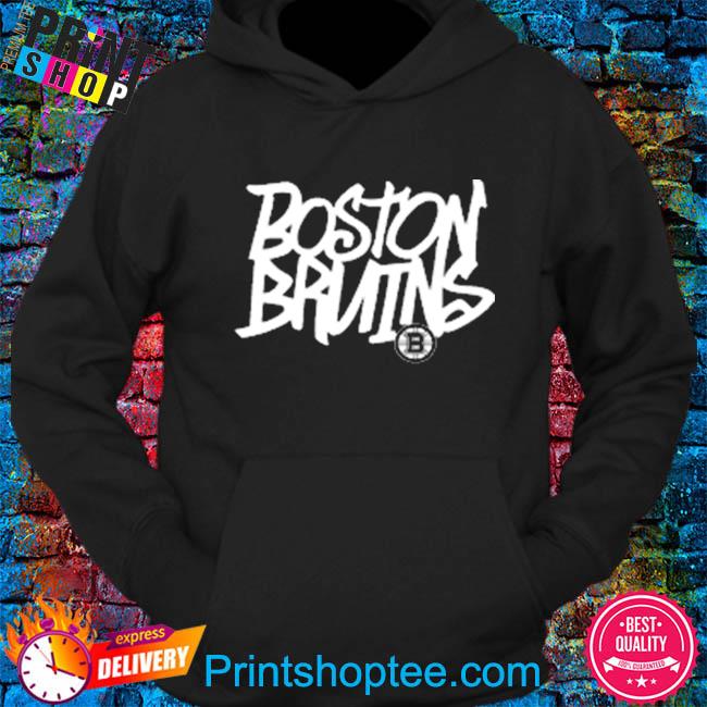 Official levelwear Black Boston Bruins Logo Richmond Shirt, hoodie