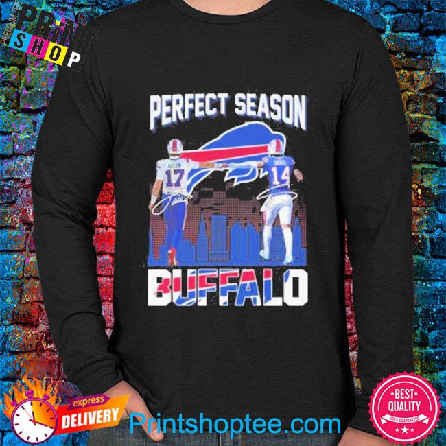 Choose Love Buffalo Bills Signatures Shirt, hoodie, sweater, long sleeve  and tank top