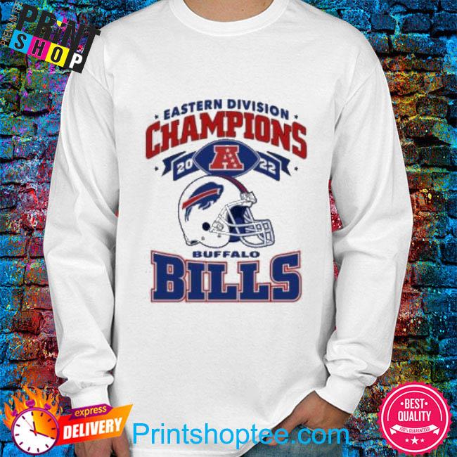 \ud83d\udea8BUFFALO BILLS AFC EAST CHAMPIONS Limited edition sweater available now  for pre order ! Crafted from the finest materials in fashion\u2026 | Instagram