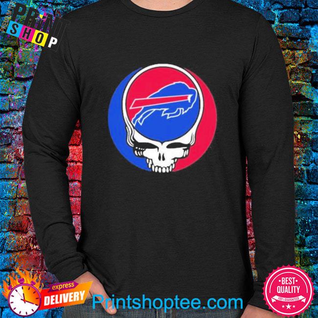 I Am Married In To This Buffalo Bills T-Shirt, hoodie, sweater, long sleeve  and tank top