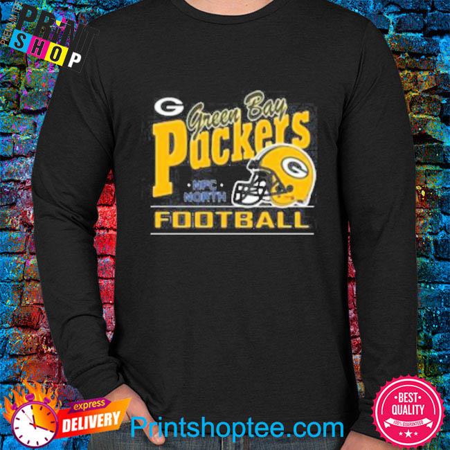 Green Bay Packers Owner T-Shirt, hoodie, sweater, long sleeve and tank top