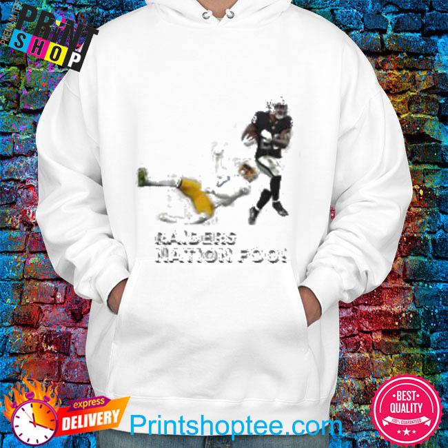 Josh Jacobs Raiders Shirt, hoodie, sweater, long sleeve and tank top