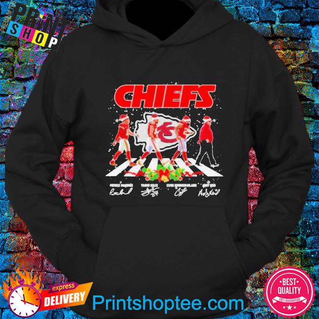 Patrick Mahomes Andy Reid and Travis Kelce Kansas City Chiefs shirt,  hoodie, sweater, long sleeve and tank top