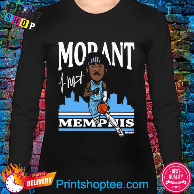 Official Memphis Grizzlies Long-Sleeved Shirts, Long Sleeve T-Shirts